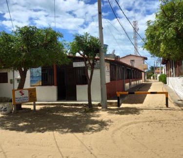 Galinhos Hotel | Discover Inns in Galinhos, Brazil with Oceanfront Views