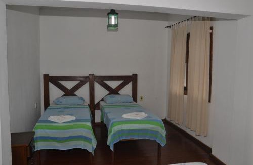 Ouro Preto Hotel | Discover Pousada Gamarano: Family-Friendly Getaway