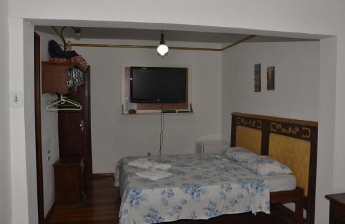 Ouro Preto Hotel | Discover Pousada Gamarano: Family-Friendly Getaway