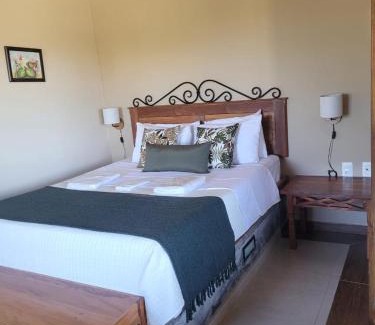 Carrancas Hotel | Inviting Pousada Gaya: Top-Rated Stay with Family Amenities