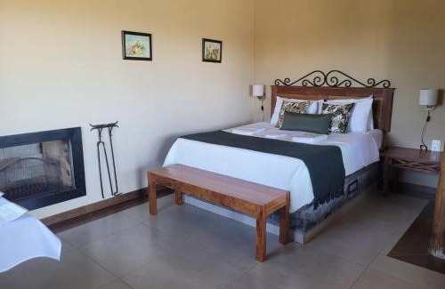 Carrancas Hotel | Inviting Pousada Gaya: Top-Rated Stay with Family Amenities