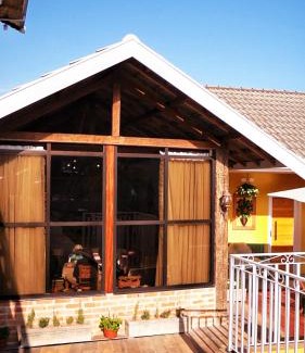 Jaguaribe House | Oceanfront Pousada Geada de Campos: Guest Rated 9.7/10