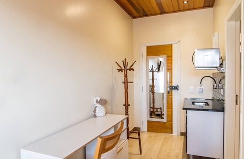Jaguaribe Hotel | Discover the Best at Pousada Geada de Campos - 10/10 Rating