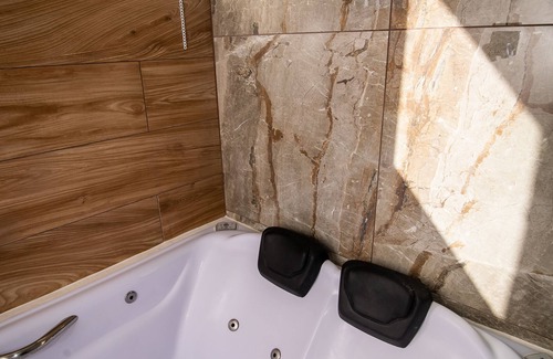 Jaguaribe Hotel | Discover the Best at Pousada Geada de Campos - 10/10 Rating