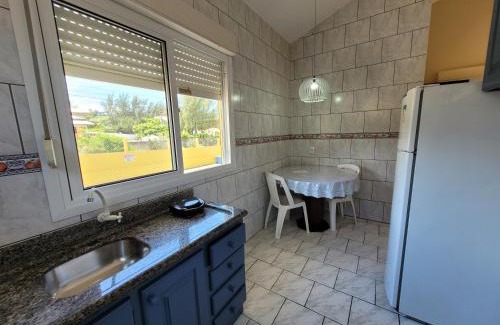 Laguna Apartment | Exceptional Stay at Pousada Genoveva with Ocean View