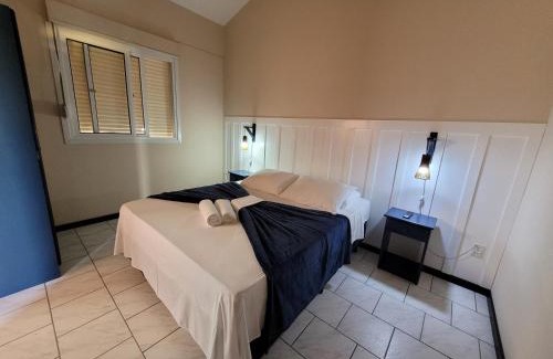 Laguna Apartment | Exceptional Stay at Pousada Genoveva with Ocean View