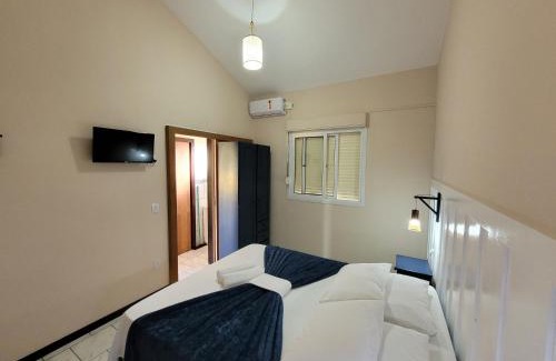 Laguna Apartment | Exceptional Stay at Pousada Genoveva with Ocean View