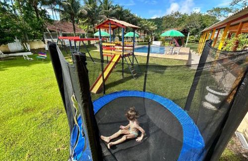 Peruibe Hotel | Experience Pousada Geres Peruíbe: Guest Rated 10/10 Stay