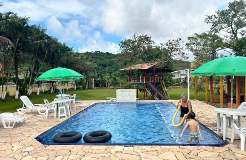 Peruibe Hotel | Experience Pousada Geres Peruíbe: Guest Rated 10/10 Stay
