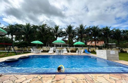 Peruibe Hotel | Experience Pousada Geres Peruíbe: Guest Rated 10/10 Stay