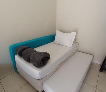 Olimpia Hotel | Family-Friendly Stay at Pousada Gil - Rated 9/10 by Guests