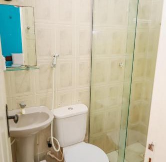 Caicara Hotel | Budget-Friendly Pousada Gincoara with Pool & Family Focus