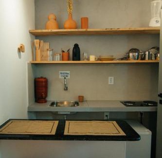 Morro de Sao Paulo Bed & Breakfast | Pousada Girassol Morro de São Paulo