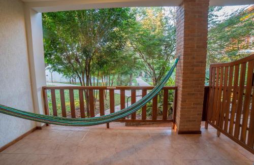 Bonito Hotel | Discover Pousada Girassol: Family-Friendly with Pool & Hot Tub