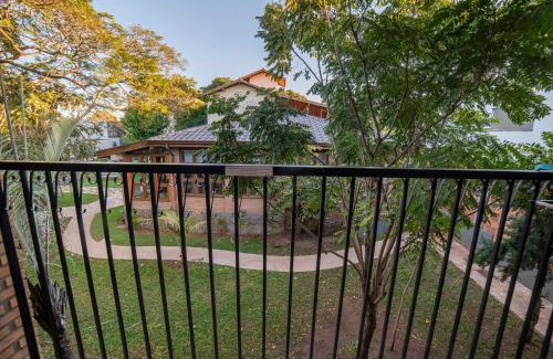 Bonito Hotel | Discover Pousada Girassol: Family-Friendly with Pool & Hot Tub