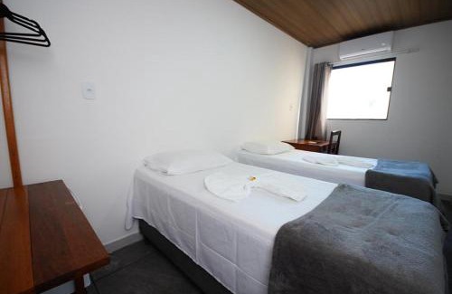 Cruz das Almas Hotel | Kid-Friendly Pousada Girassol with 8.8/10 Guest Rating