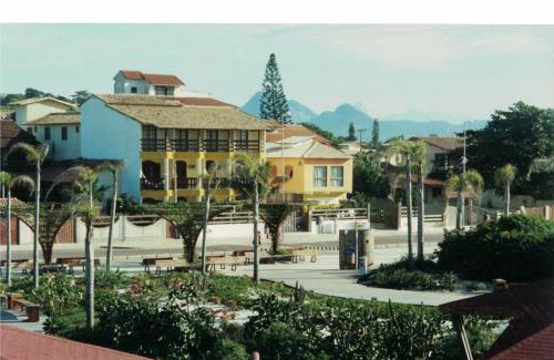 Costazul Hotel | Pet-Friendly Pousada Girassol with Oceanfront Pool Views