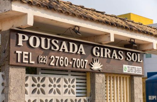Costazul Hotel | Pet-Friendly Pousada Girassol with Oceanfront Pool Views