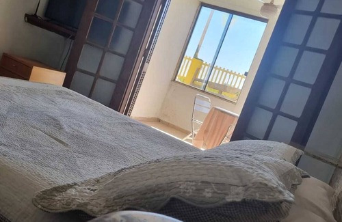 Costazul Hotel | Cozy Pousada Girassol: Pool, Spa & Breakfast Included