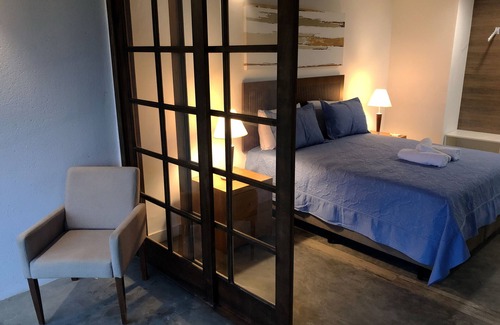 Nogueira Hotel | Discover Pousada Golf Village: Rated 9.4 with Pool & Spa