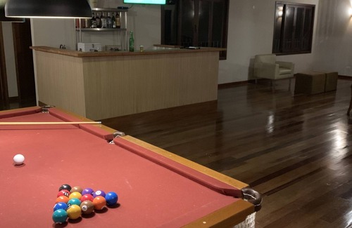 Nogueira Hotel | Discover Pousada Golf Village: Rated 9.4 with Pool & Spa
