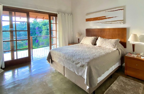 Nogueira Hotel | Discover Pousada Golf Village: Rated 9.4 with Pool & Spa