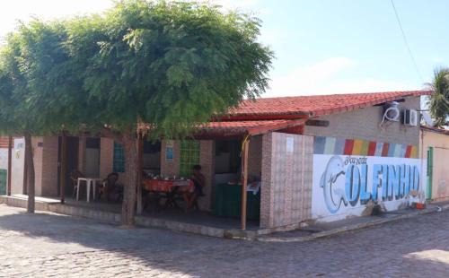 Galinhos Hotel | Pet-Friendly Retreat at Pousada Golfinho - Rated 9/10