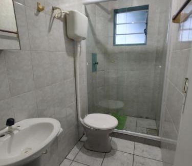 Centro House | Pet-Friendly Pousada Golfinhos: Ideal for Families
