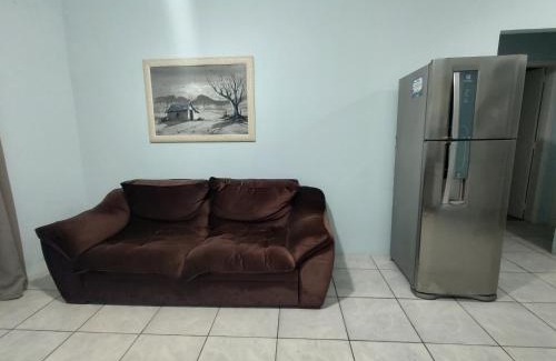 Centro House | Pet-Friendly Pousada Golfinhos: Ideal for Families