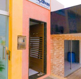 Tangara Hotel | Pousada Gonçalves