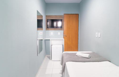 Tangara Hotel | Pousada Gonçalves