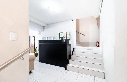 Tangara Hotel | Pousada Gonçalves