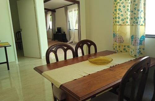 Areia Branca House | Pousada Graboschii: Oceanfront Stay Near Praia do Refúgio