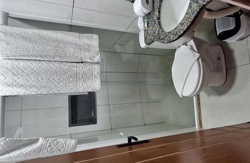 Itapua Apartment | Budget-Friendly Pousada Gran Souza: Family-Centric Retreat
