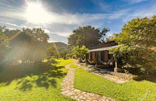 Serra do Cipo Hotel | Exceptional Oceanfront Bliss at Pousada Grande Pedreira
