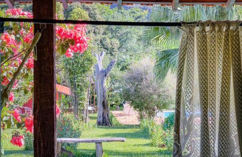 Serra do Cipo Hotel | Exceptional Oceanfront Bliss at Pousada Grande Pedreira