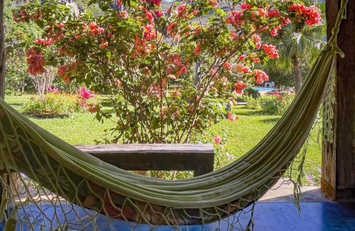 Serra do Cipo Hotel | Exceptional Oceanfront Bliss at Pousada Grande Pedreira