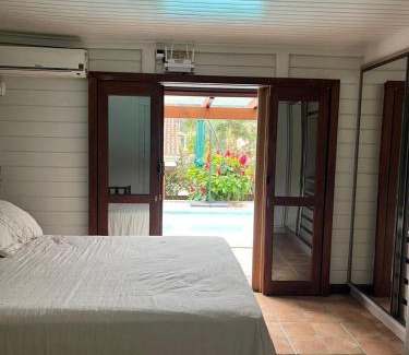 Gravatal House | Tranquil Retreat at Pousada Gravatá with Oceanfront Pool