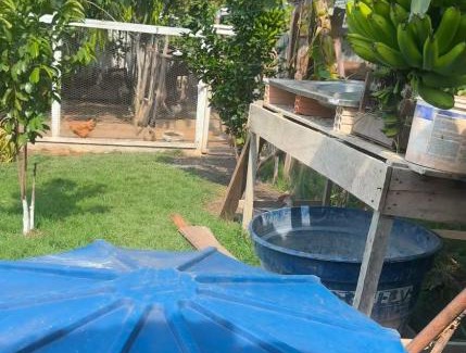 Santarem House | Pousada Green