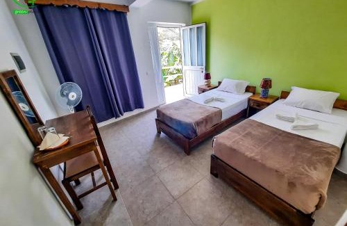 Caculi Hotel | Enjoy Family-Friendly Stays at Pousada Green Place
