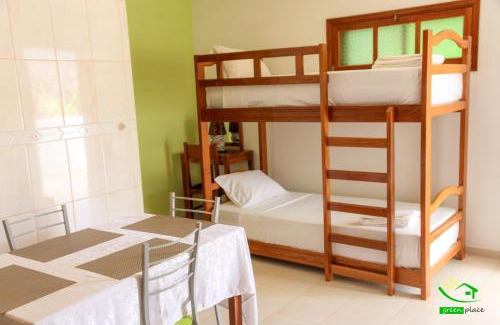 Caculi Hotel | Enjoy Family-Friendly Stays at Pousada Green Place
