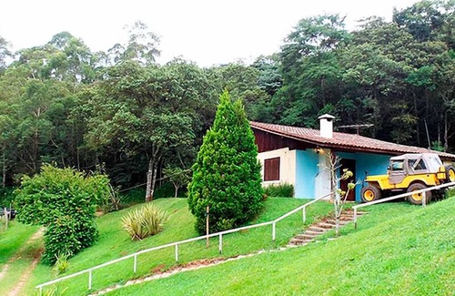 Sao Roque Hotel | Experience Comfort at Pousada Green Valley with Pool & Dining
