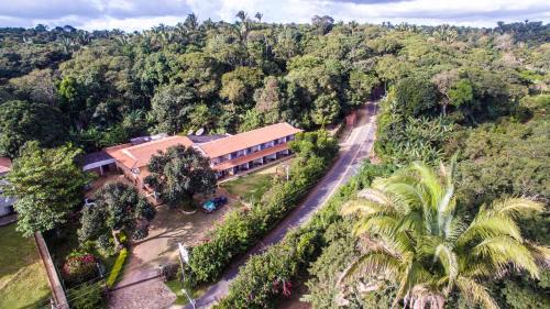 Ubajara National Park Hotel | Discover Pousada Gruta: Family-Friendly with Great Amenities