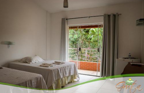 Ubajara National Park Hotel | Discover Pousada Gruta: Family-Friendly with Great Amenities