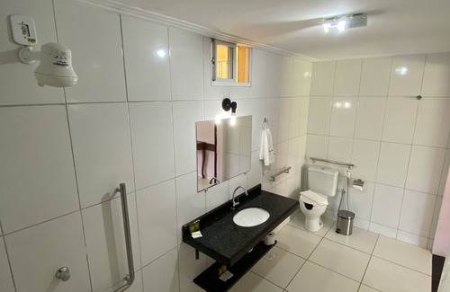 Ubajara National Park Hotel | Experience Pousada Gruta: Guest Rated 9.6 with Family-Friendly Amenities