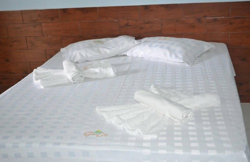 Ubajara National Park Hotel | Experience Pousada Gruta: Guest Rated 9.6 with Family-Friendly Amenities