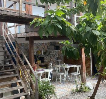 Olinda House | Pousada Guadalupe