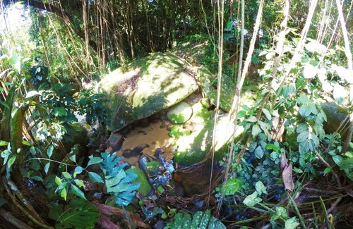 Ilha Grande Hotel | Ocean View Family Retreat at Pousada Guapuruvu - Rated 9/10