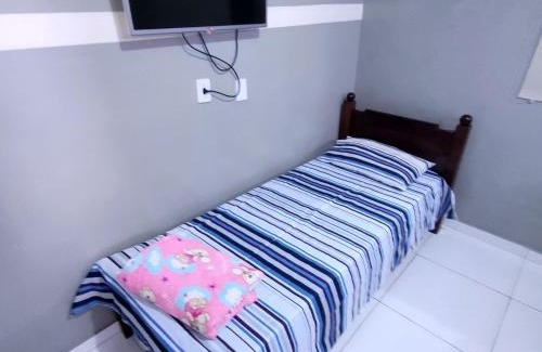 Centro Apartment | Pousada guarany acesso aos quartos apenas por escadas