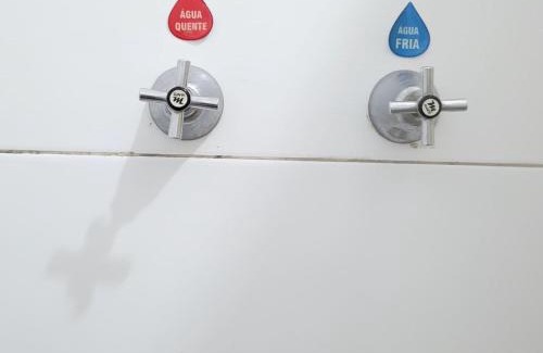 Centro Apartment | Pousada guarany acesso aos quartos apenas por escadas
